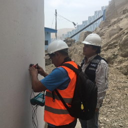 MEJORAMIENTO Y AMPLIACION DE LOS SISTEMAS DE AGUA POTABLE Y ALCANTARILLADO DISTRITO DE PUENTE PIEDRA - Imagen 1