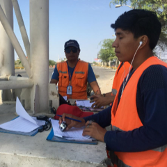 ESTUDIO DE IMPACTO VIAL – HABILITACION URBANA HOSPITAL DE ALTA COMPLEJIDAD DE PIURA - Imagen 1